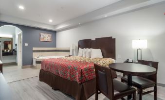 Scottish Inns & Suites