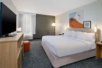 Spark by Hilton Jackson Ridgeland Hotels in Jackson