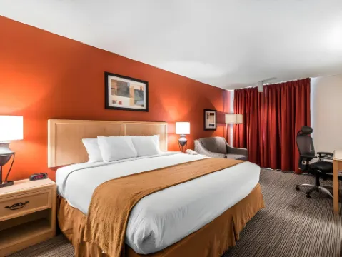 Quality Inn & Suites Garden of the Gods