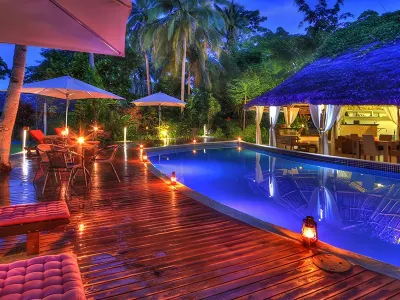 Coco Beach Resort