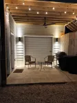 a modern HIDEOUT, cozy and quiet, minutes from downtown Athens and UGA!
