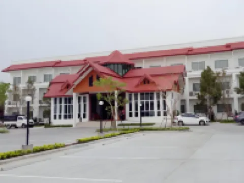 Silayok Grand Hotel Hotel di Rahaeng