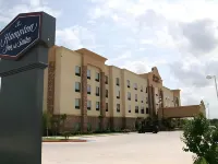 Hampton Inn & Suites Mission Hotels in Mission