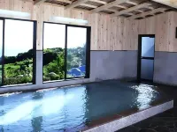 Ashizuri Onsen Ashizuri Sunnyside Hotel - Hot Springs