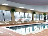 Hampton Inn East Lansing