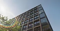 The Verdandi Hotel Hotels near Fuglen