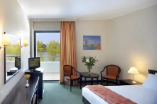 マルガロナ ロイヤル ホテル のホテル