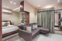 Avari Xpress Faisalabad Hotels in 