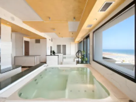 Hotel Diplomat Palace Hotels in Rimini