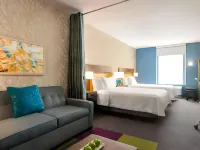Home2 Suites by Hilton Little Rock Midtown Medical Center Hotels near Gary Hogan Field