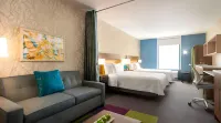 Home2 Suites by Hilton Little Rock Midtown Medical Center 리틀록 호텔