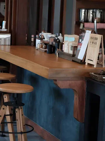 รูปภาพของเดอะ เรสติค อพาร์ทเมนต์