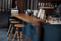 더 레스티크 아파트먼트