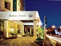 Sadeen Amman Hotel Hotels near The Royal Automobile Museum