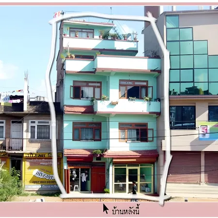 Sanu House