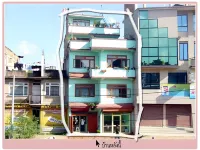 Sanu House