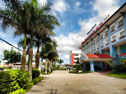 Coecco Xieng Khouang Hotel - 3-Star