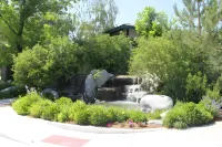 Thunderbird Resort Club Hotels in der Nähe von The Meadows