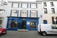 The Post House Hotels near Boland Gift Shop & Crafts