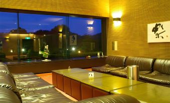 Yamato Kogen Bosco Villa