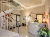 Hotel Convertini Hotels in Cologno Monzese
