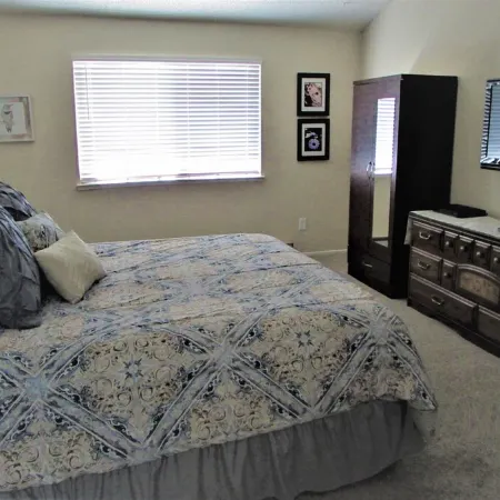 Plumas Pines Golf Resort. Updated Condo on the 4th Fairway. EV Charger on Site.