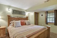 Secluded Cabin, Comfortable Lux, Valley View ~ Canaan Valley & Seneca