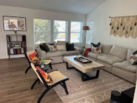 Luxury Desert Escape - Pool, Spa & Panoramic Views - 5 Min to J.T. Park Entrance