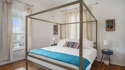 Charming home, downtown Mineral Wells Hotels near HighRidge Church Mineral Wells
