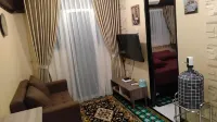 MyStayPro Sentra Timur Hotel dekat PASAR RAKYAT PIK PENGGILINGAN