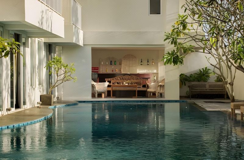 Paragon Hotel Seminyak
