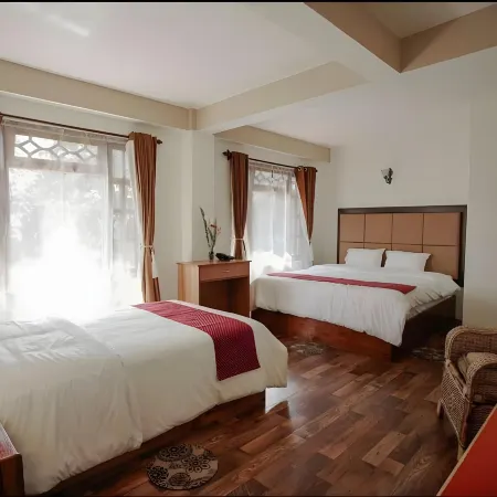 Mission Valley Kalimpong