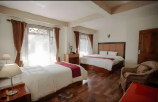 Mission Valley Kalimpong