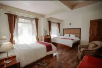 Mission Valley Kalimpong