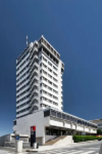 Hotel Fundador Hotels in 