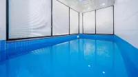 V528 Pool Villa - Villa