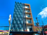 Eagle Hotel Wonosobo, Azana Hotels Collection Hotel dekat Carica Lereng Dieng