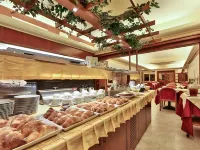 Best Western Hotel Moderno Verdi - breakfast