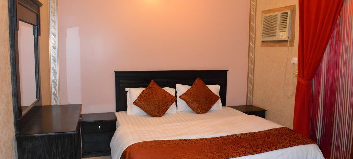 Al Eairy Furnished Apartments Jizan 1 Hotels in Jazan