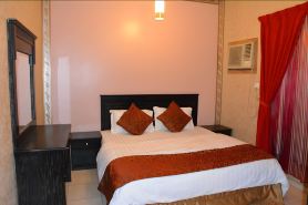 Al Eairy Furnished Apartments Jizan 1