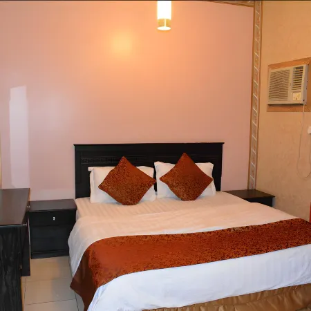 Al Eairy Furnished Apartments Jizan 1