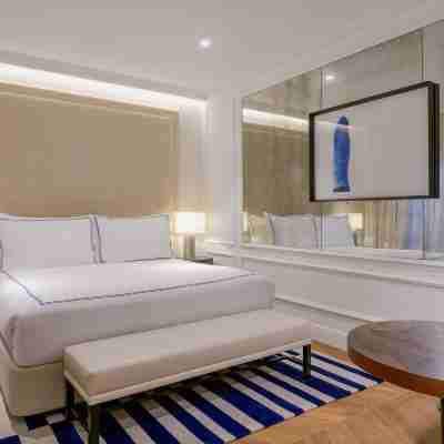 El Autor Hotel Madrid, Autograph Collection Rooms