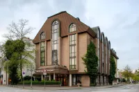 Hotel Stadt Gütersloh Hotels in der Nähe von Hagia-Sophia-Moschee - Verein zur Förderung der Integration und Bildung in Gütersloh e. V.
