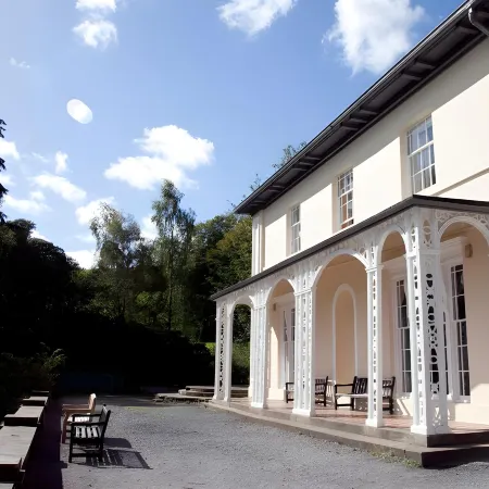 YHA Hawkshead