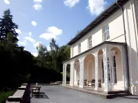 YHA Hawkshead