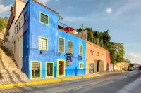 Hotel El Andariego Hotels in San Jacinto Amilpas