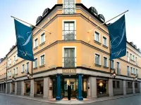 MJ's Các khách sạn ở Malmo