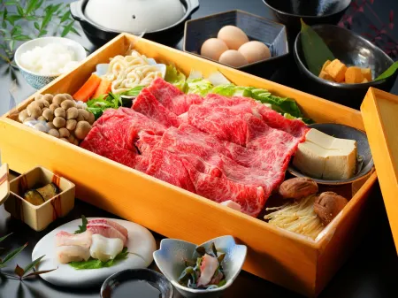 Yufuin Hanarenoyado Yukagetsu