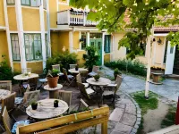 Hotell Hilda Hotels near Bastionen Sankt Erik