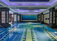 Killarney Towers Hotel & Leisure Centre